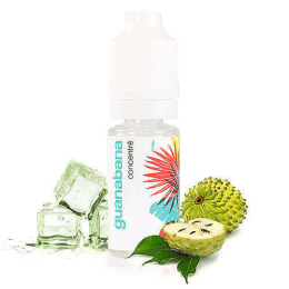 Arôme Guanabana 10 mL - Solana