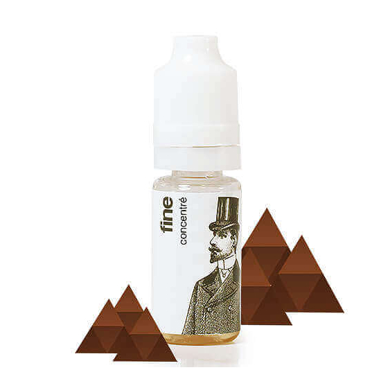 Arôme Fine Tobacco 10 mL - Solana Arôme Fine Tobacco 10 mL - Solana