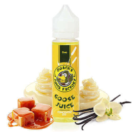 Concentré DIY Goose Juice 60 mL