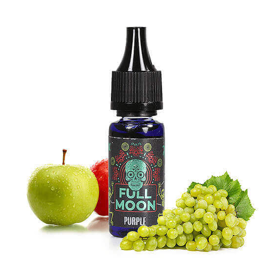 Concentré Purple 10 ml - Full Moon Concentré Purple 10 ml - Full Moon