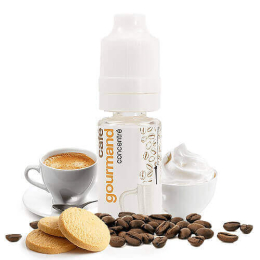 Arôme Café Gourmand 10 mL - Solana