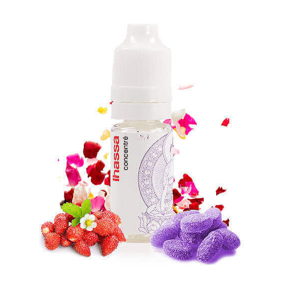 Arôme Lhassa 10 mL - Solana Arôme Lhassa 10 mL - Solana