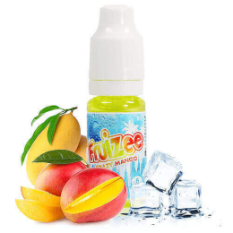 E-liquide Crazy Mango 10 mL - Fruizee