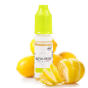 E-liquide citron jaune - Alfaliquid