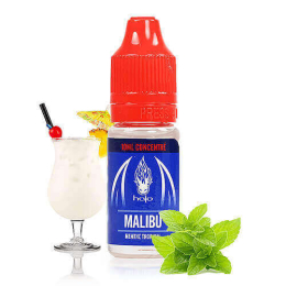 Concentré Malibu 10 mL - Halo