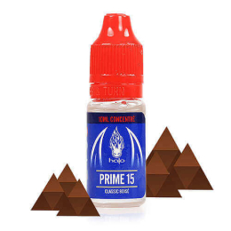 Concentré Prime 15 10 mL - Halo