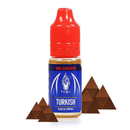 Concentré Turkish 10 mL - Halo