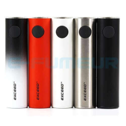 Batterie Exceed D19 1500 mAh - Joyetech