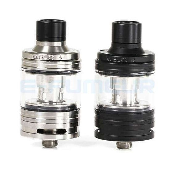 Melo 4 D25 - Eleaf Melo 4 D25 - Eleaf