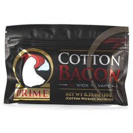 Cotton Bacon Prime