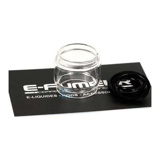 Tube TFV12 Prince - Smoktech Tube TFV12 Prince - Smoktech