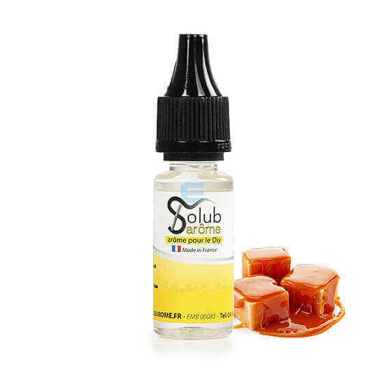 Additif Furanel naturel - Solubarome Additif Furanel naturel - Solubarome