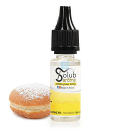 Arôme beignet 10 ml - Solubarome