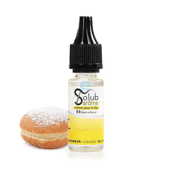 Arôme beignet 10 ml - Solubarome Arôme beignet 10 ml - Solubarome