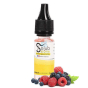 Arôme fruits rouges 10 ml - Solubarome