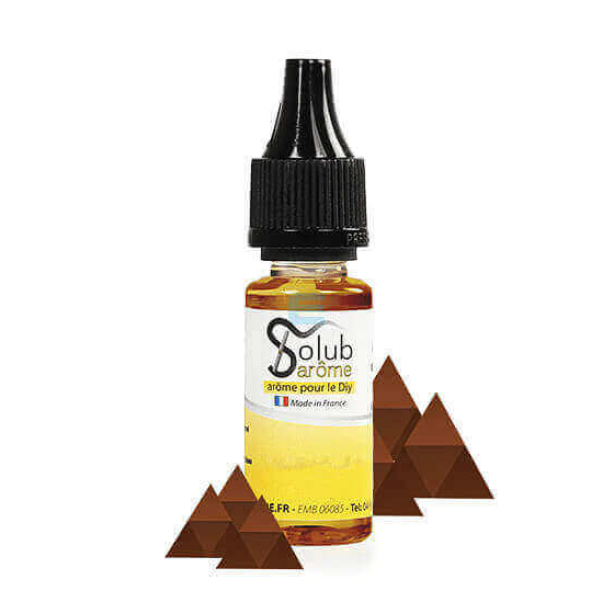 Arôme tabac WST 10 ml - Solubarome Arôme tabac WST 10 ml - Solubarome