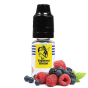 E-liquide fruits rouges - Le Vapoteur Breton