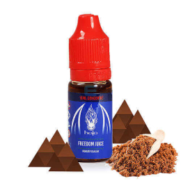 Concentré Freedom Juice 10 mL - Halo