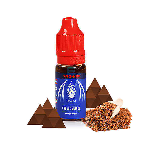 Concentré Freedom Juice 10 mL - Halo Concentré Freedom Juice 10 mL - Halo