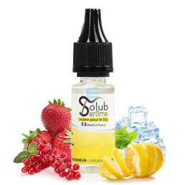 Arôme Berries Mood 10 mL - Solubarome