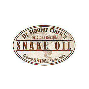E-liquides Snake Oil