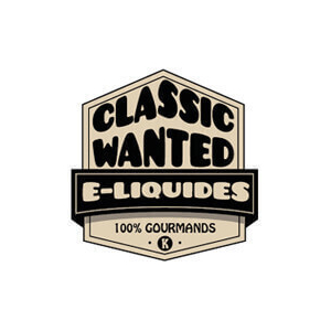 E-liquides Classic Wanted