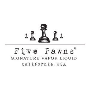 E-liquides Five Pawns