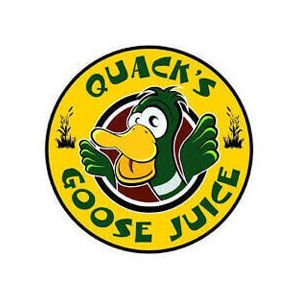 E-liquides Goose Juice - Quack's Juice Factory