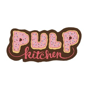 E-liquides Pulp Kitchen