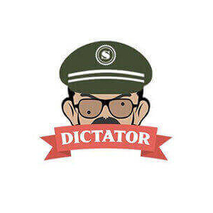 E-liquides Dictator