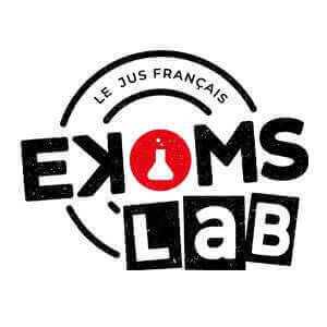 E-liquides Ekoms Lab
