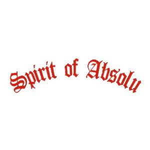 E-liquides Spirit of Absolu