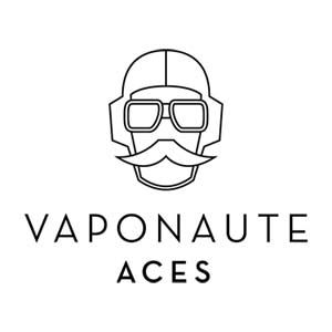 E-liquides Vaponaute Aces