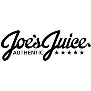 Arômes Joe's Juice