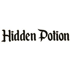 Arômes Hidden Potion 