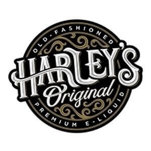 E-liquides Harley's Original