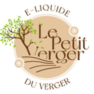 E-liquides Le Petit Verger 