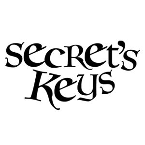 E-liquides Secret's Keys