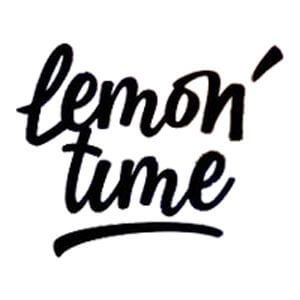 E-liquides Lemon'Time