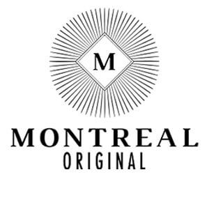 E-liquides Montréal Original