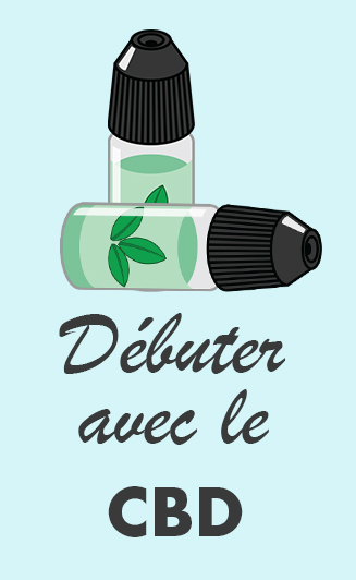 Débuter avec du CBD à vapoter 