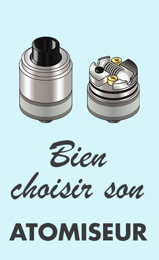 Bien choisir son atomiseur : guide pratique