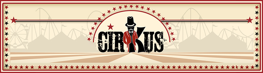 arome cirkus