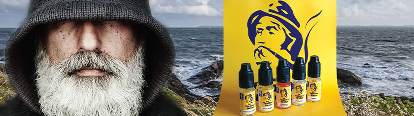 arome le vapoteur breton