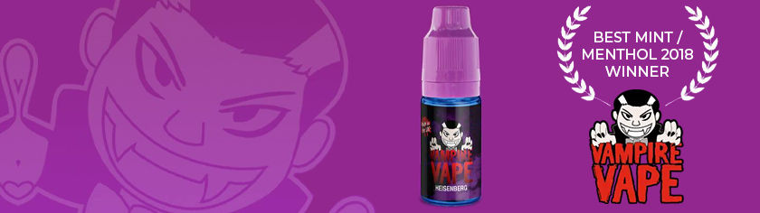 aromes vampire vape