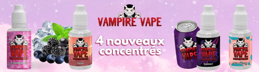 arome vampire vape pinkman ice