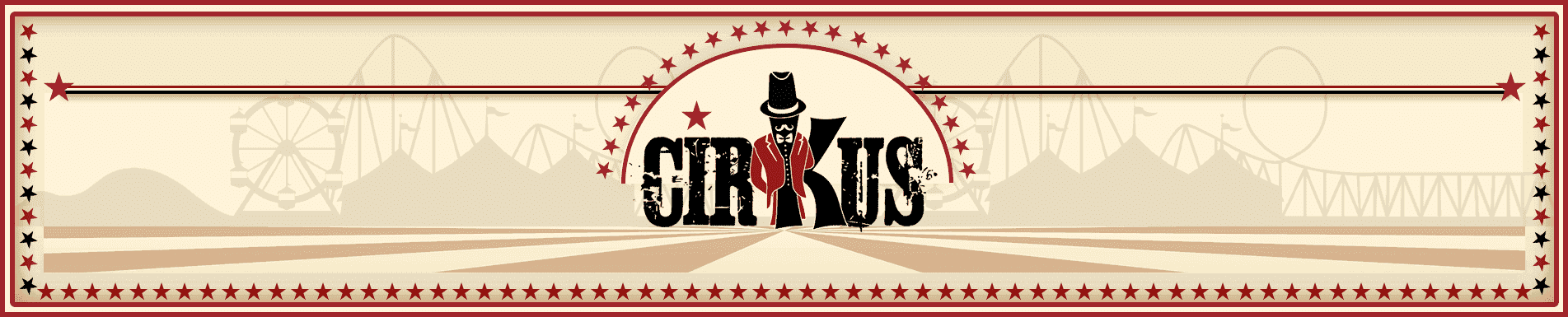 arome cirkus