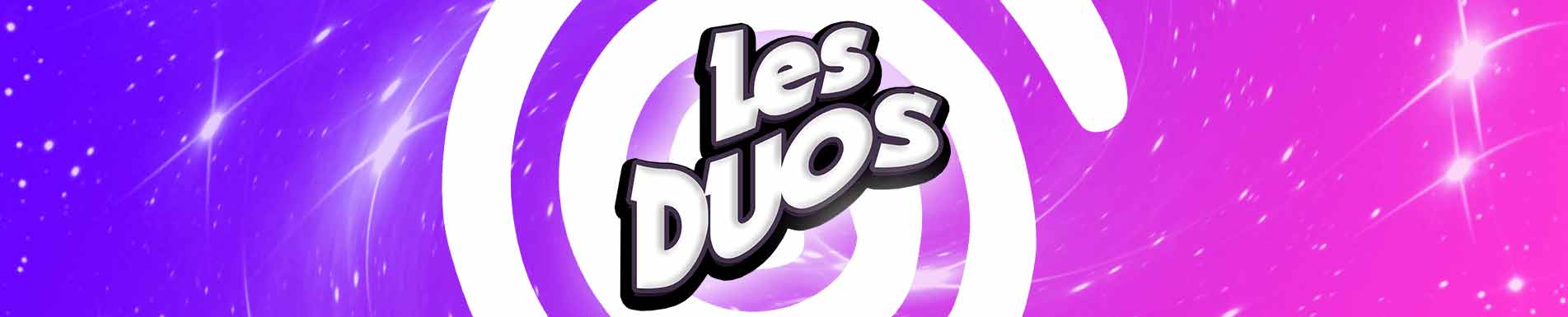 arômes les duos revolute