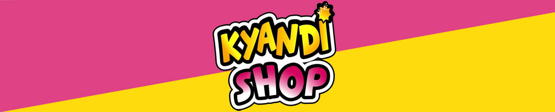 E-liquide Kyandi Shop