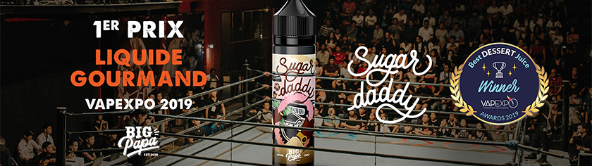 e-liquide big papa